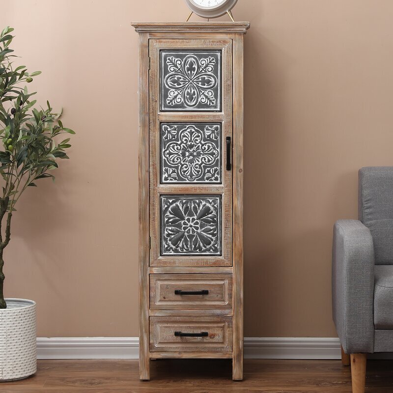 Shabby Chic Cabinets