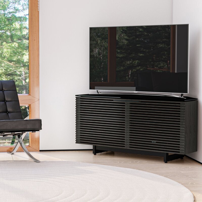 Corner TV Cabinets With Doors