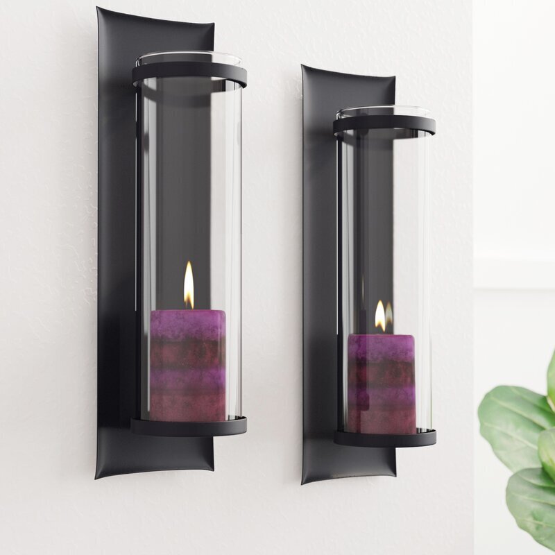 Extra Large Wall Sconces For Candles