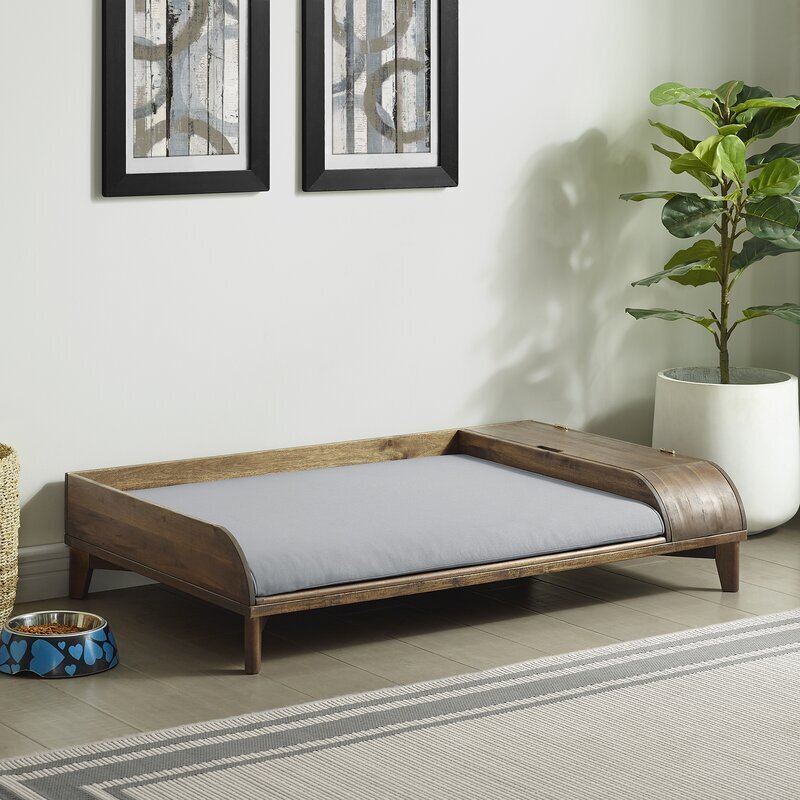 Dog Bed Frame