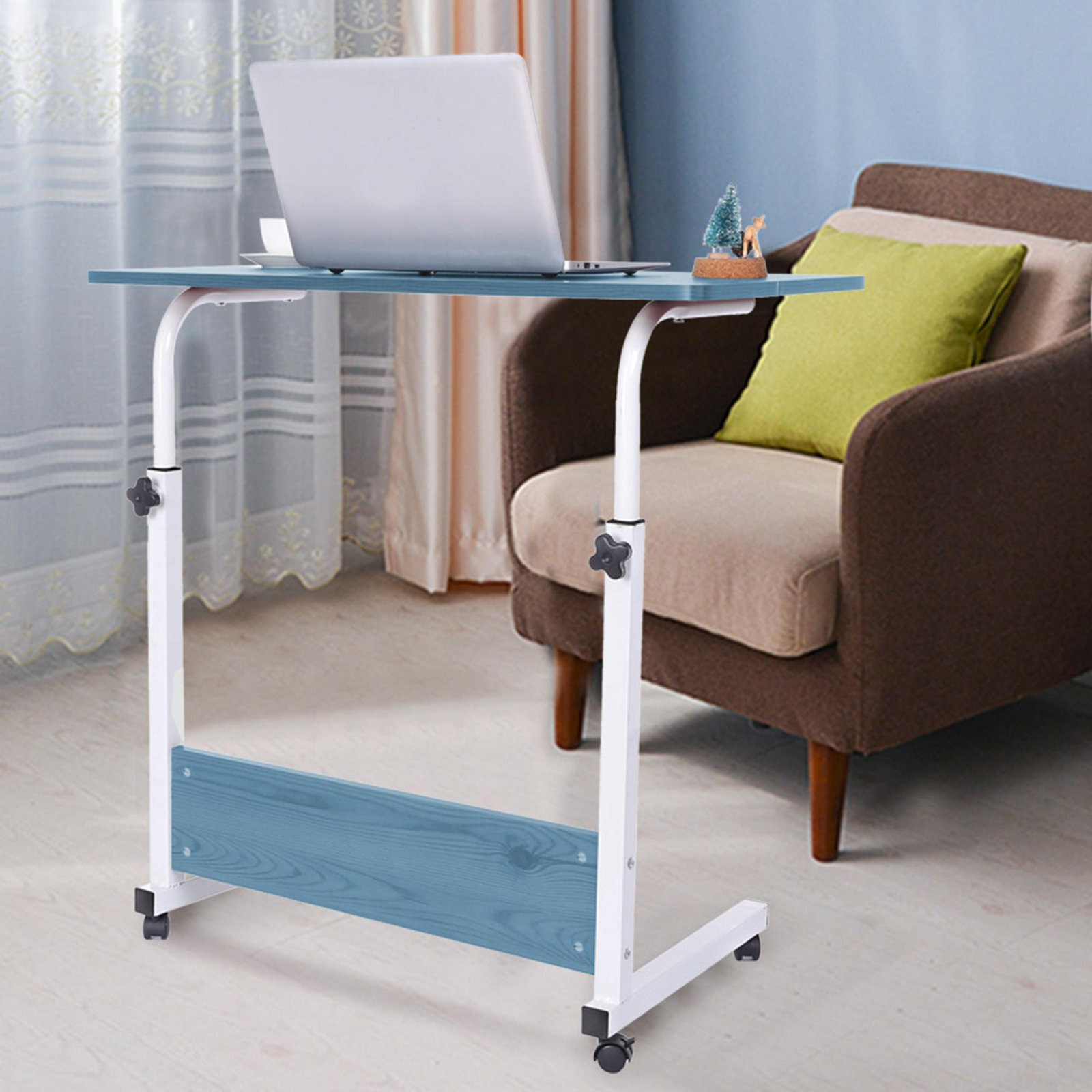 TV Tray With Wheels