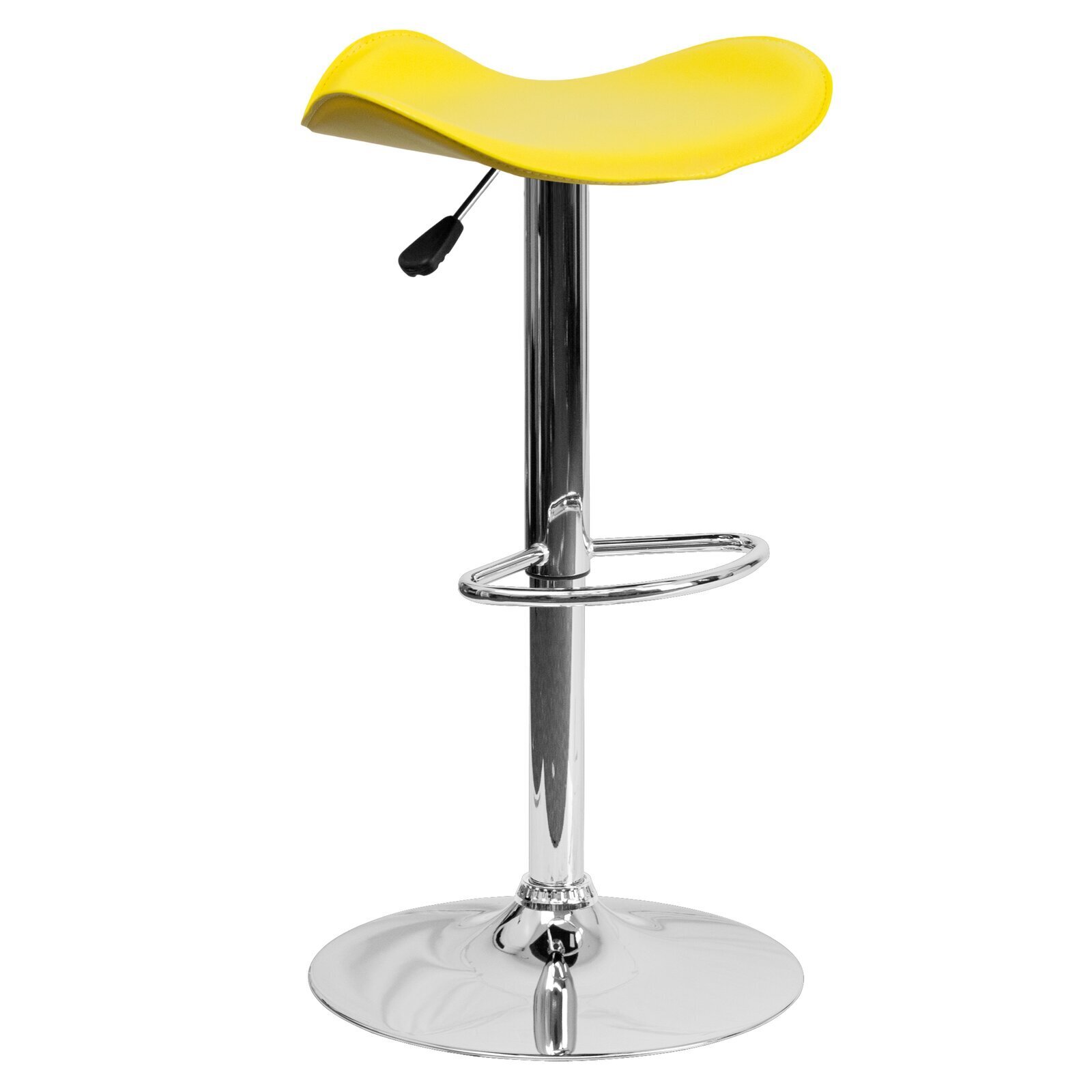 Slim Funky Bar Stool