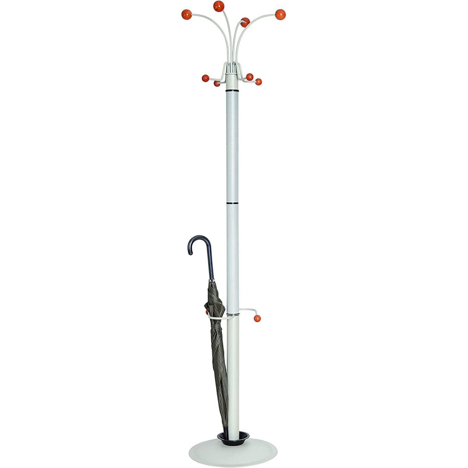 Slim Hat and Umbrella Stand