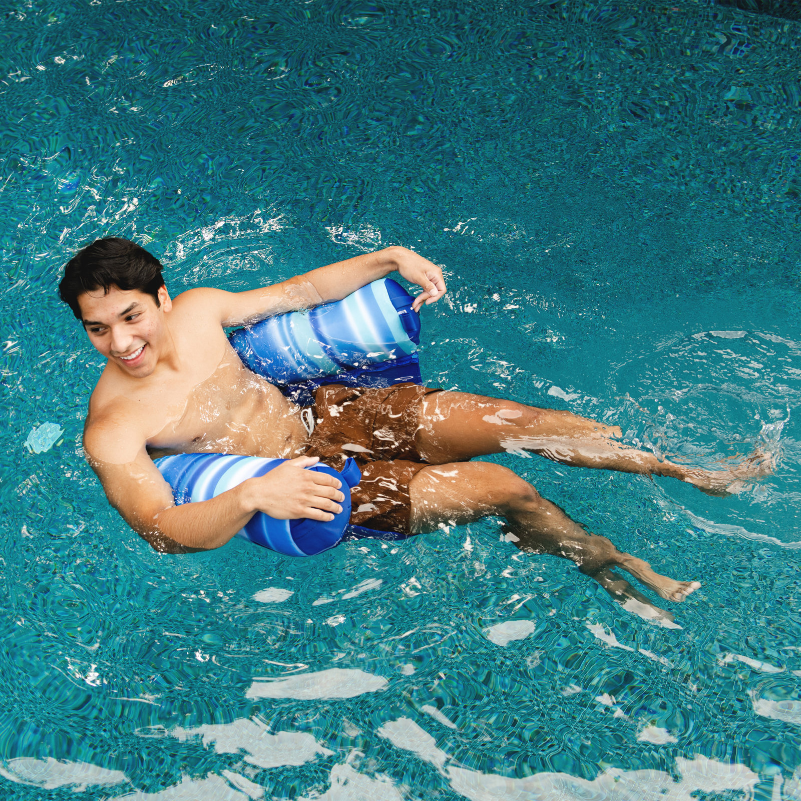 Sling Float