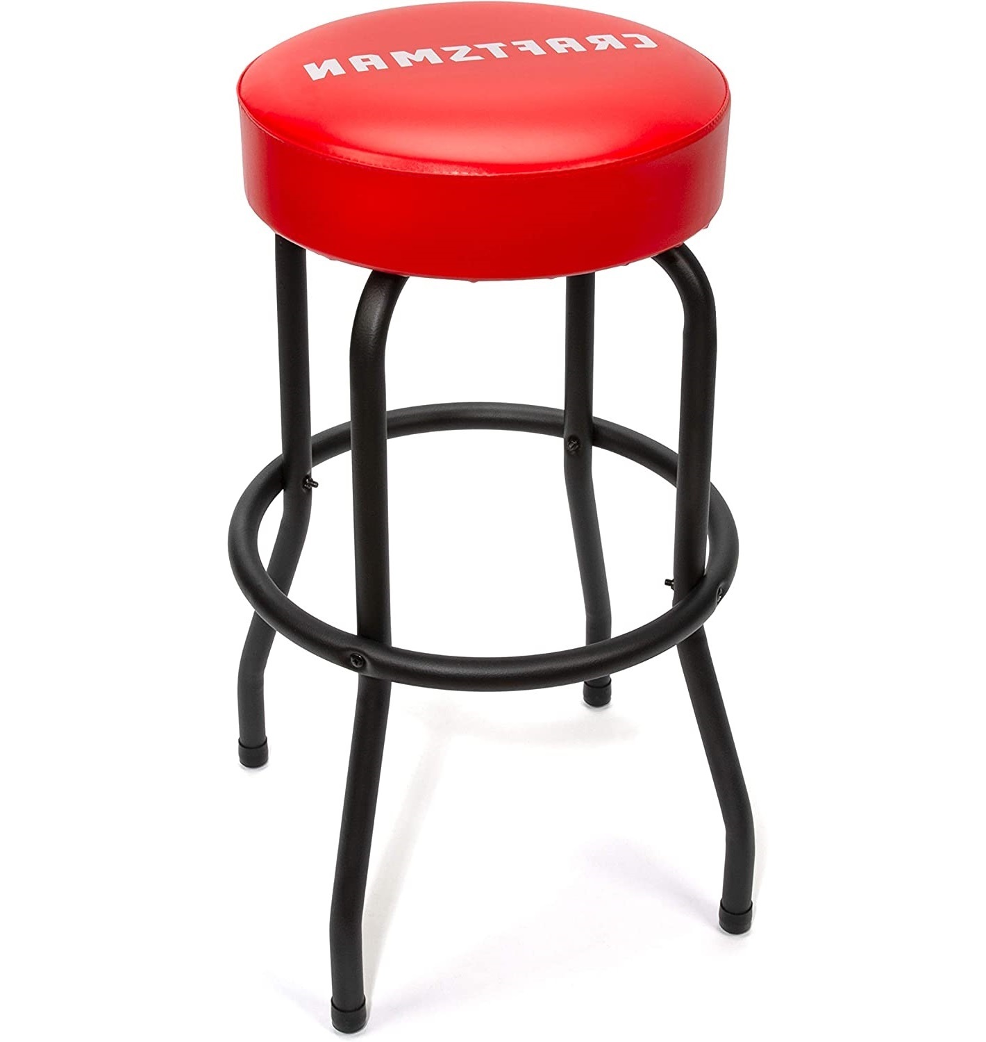 Slogan Bar Stool