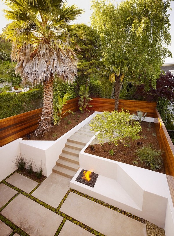 Slope Garden