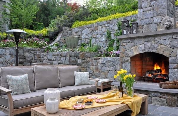 Small Backyard Design Ideas