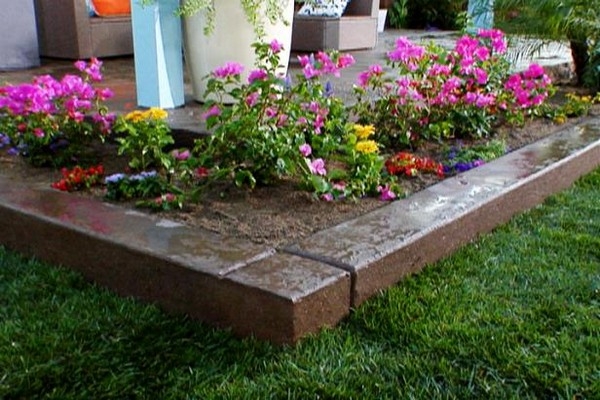 Small Backyard Landscape Design Ideas