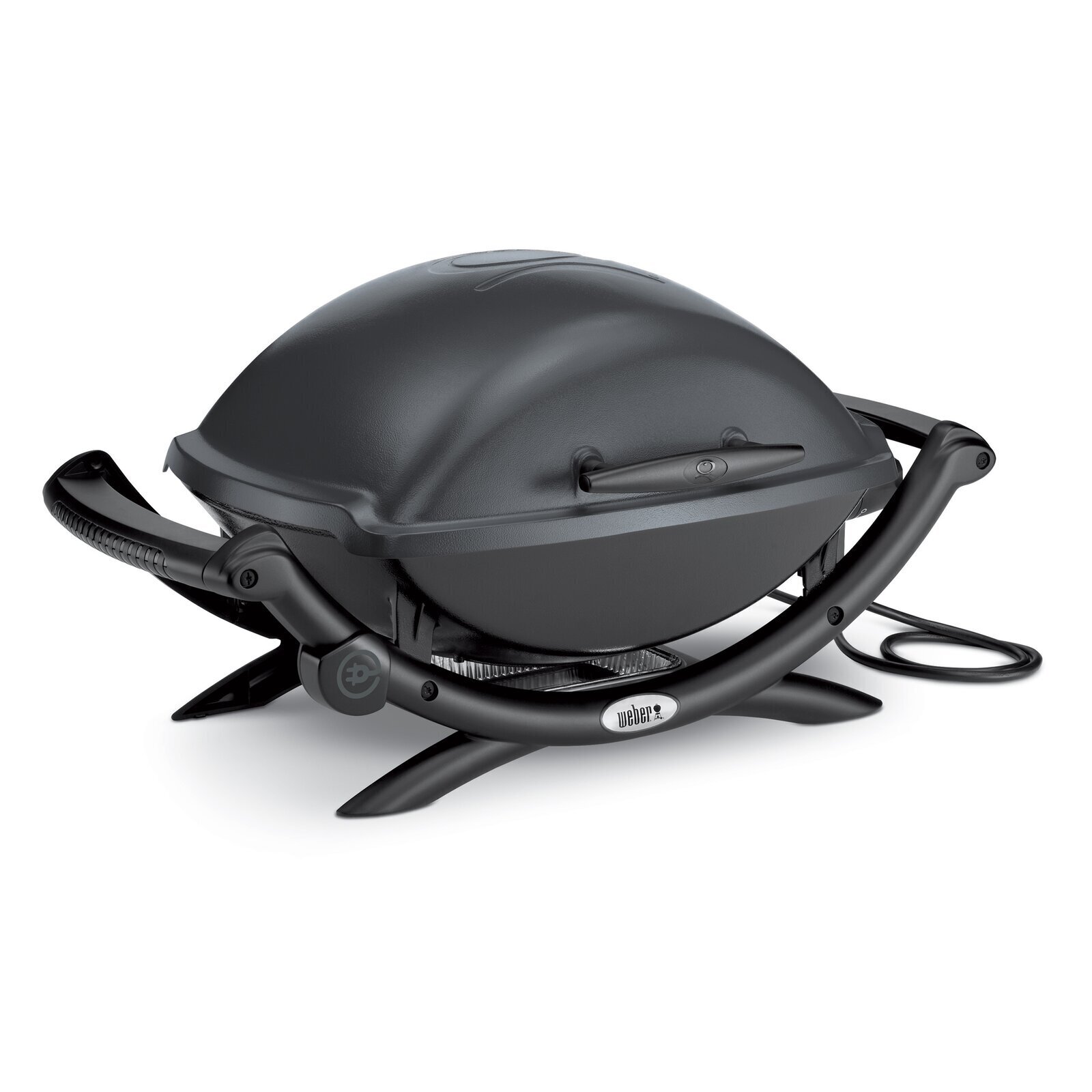 Small Cast Iron BBQ Grill