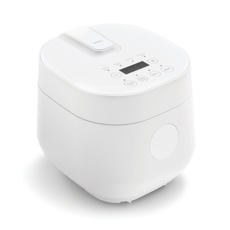 Small Compact Rice Cooker