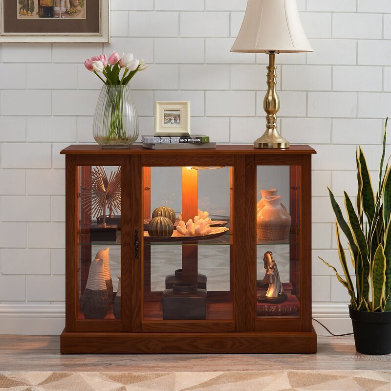 Small Display Cabinets