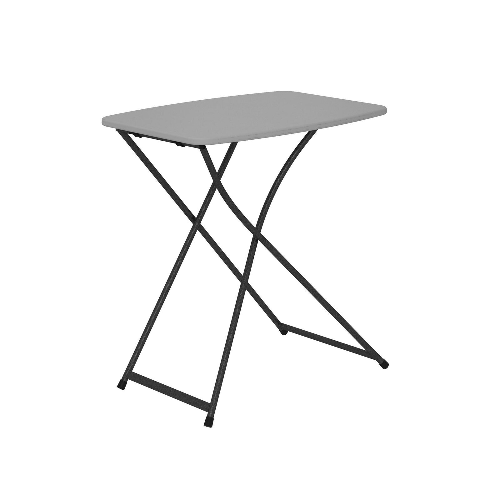 Small Rectangular Folding Table