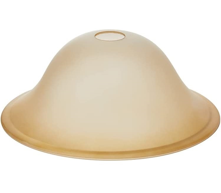 Smooth Alabaster Lamp Shade Replacement