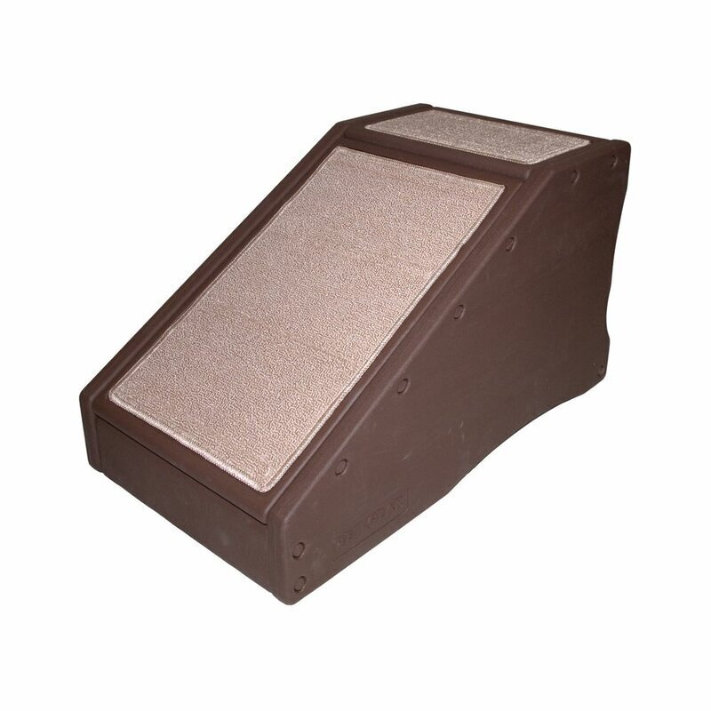 Snap Together Gently Sloping Ramp