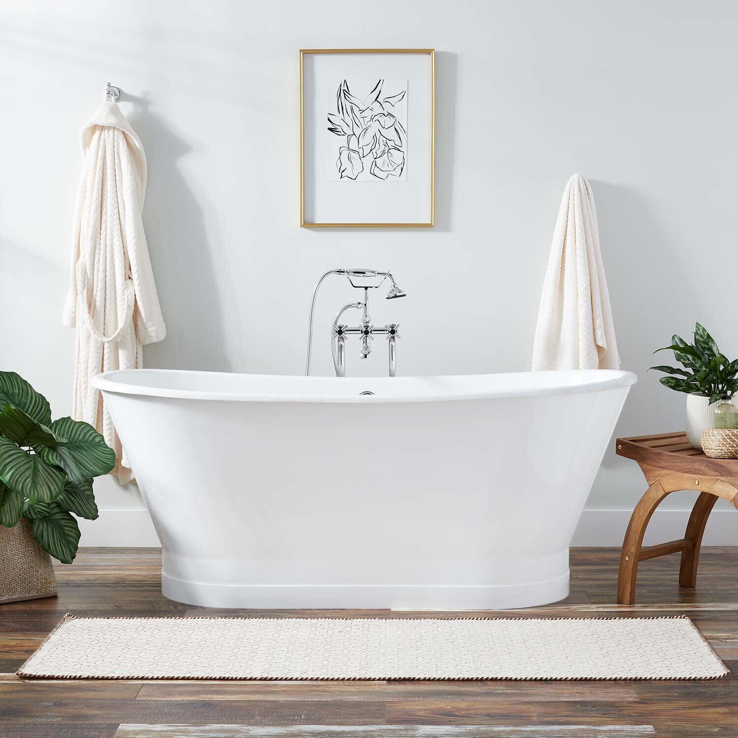 Cast Iron Bathtub Manufacturers