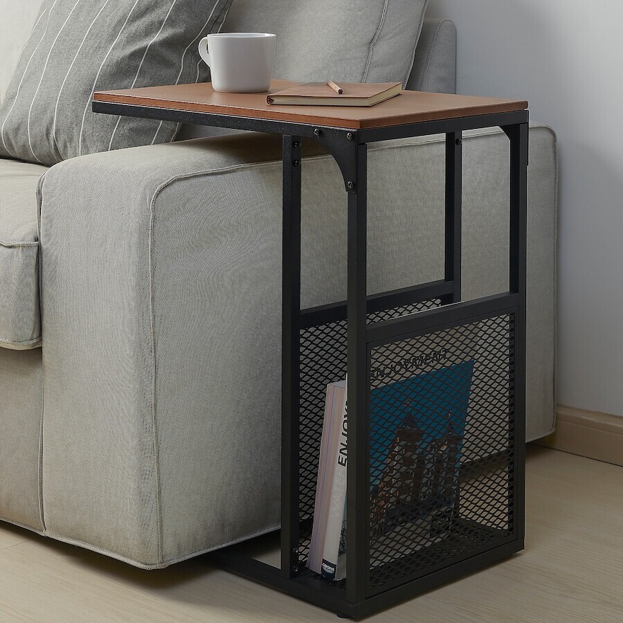 Sofa Side Table by IKEA