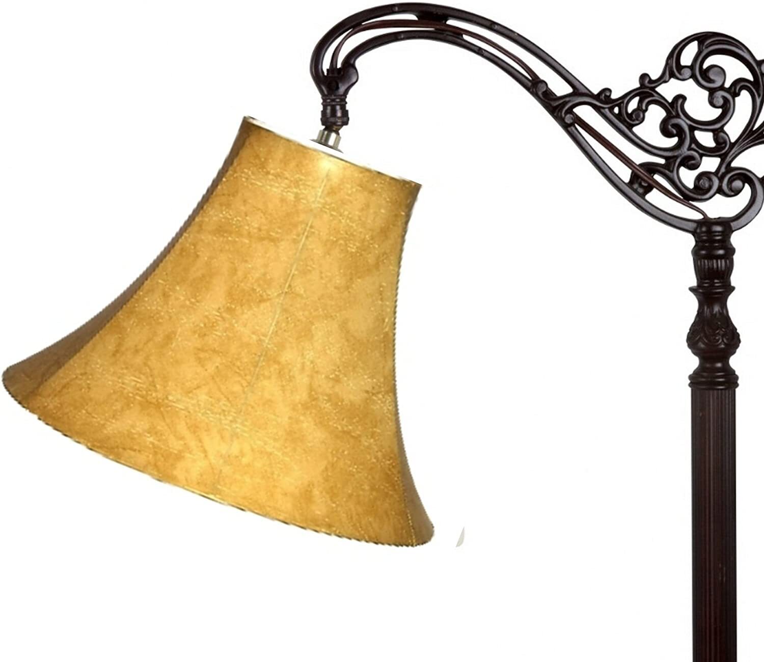 Soft Bridge Lampshade