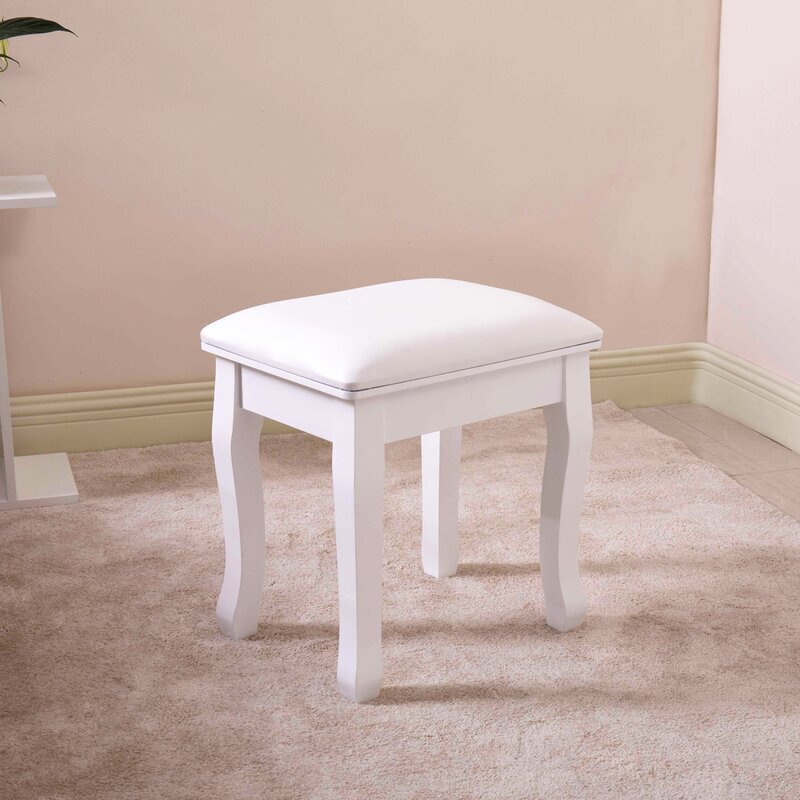 Vanity Stool Ikea