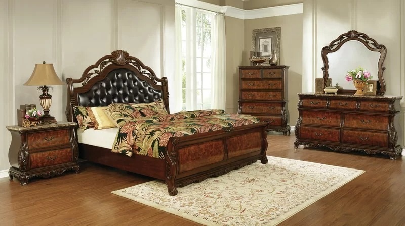 Solid and manufactured wood 