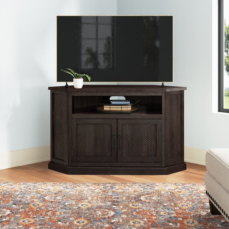 Solid Wood Cabinet