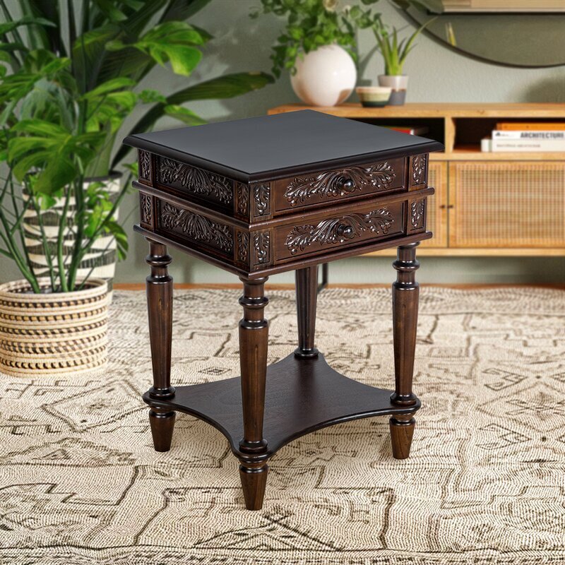 Victorian Side Table