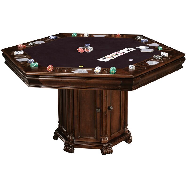 Antique Game Tables