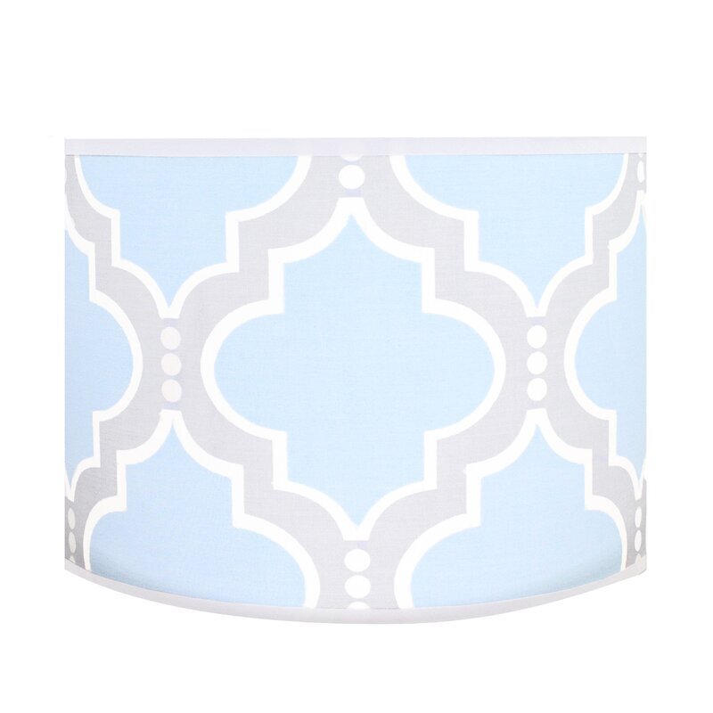 Sophisticated Uno Lamp Shade