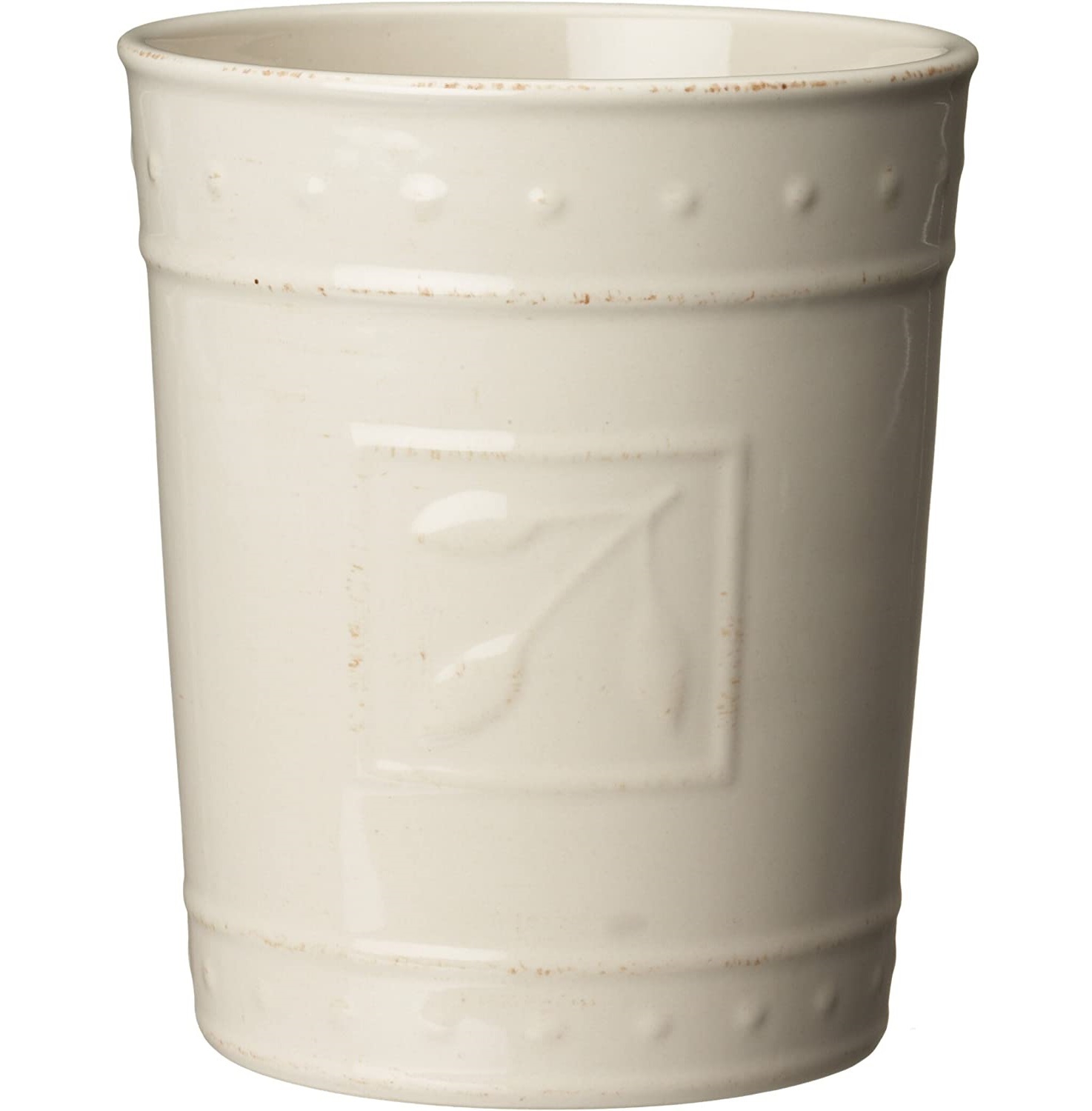 Sorrento Dishes Signature Housewares Canister Jar