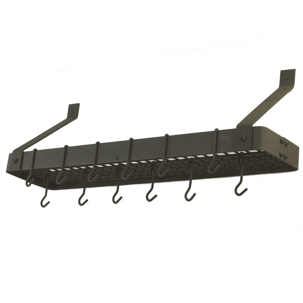 Space Efficient Rack