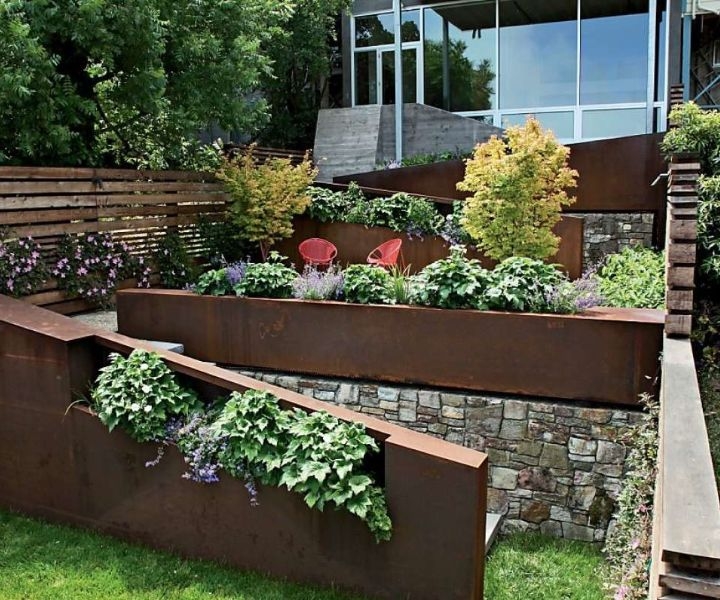 spring gardening ideas