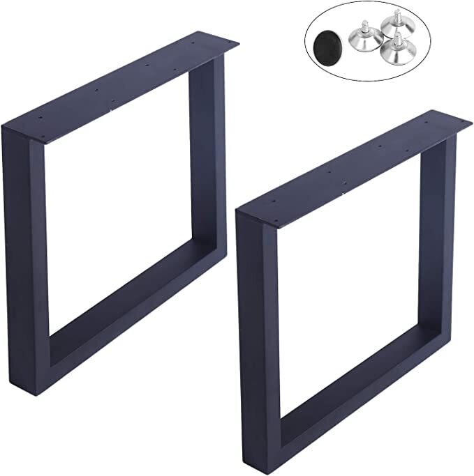 Square Sofa Table Legs