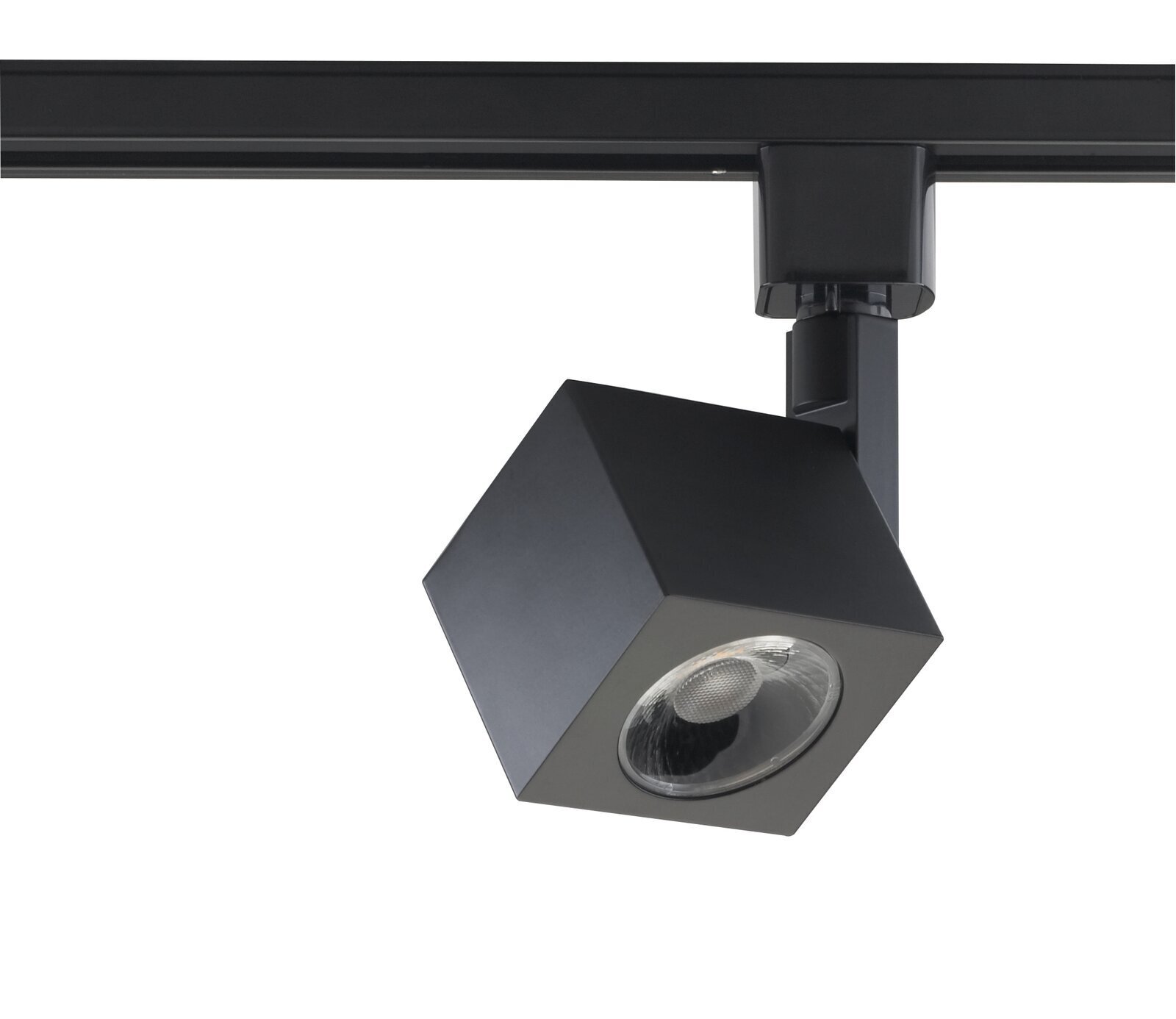 Square Track Head