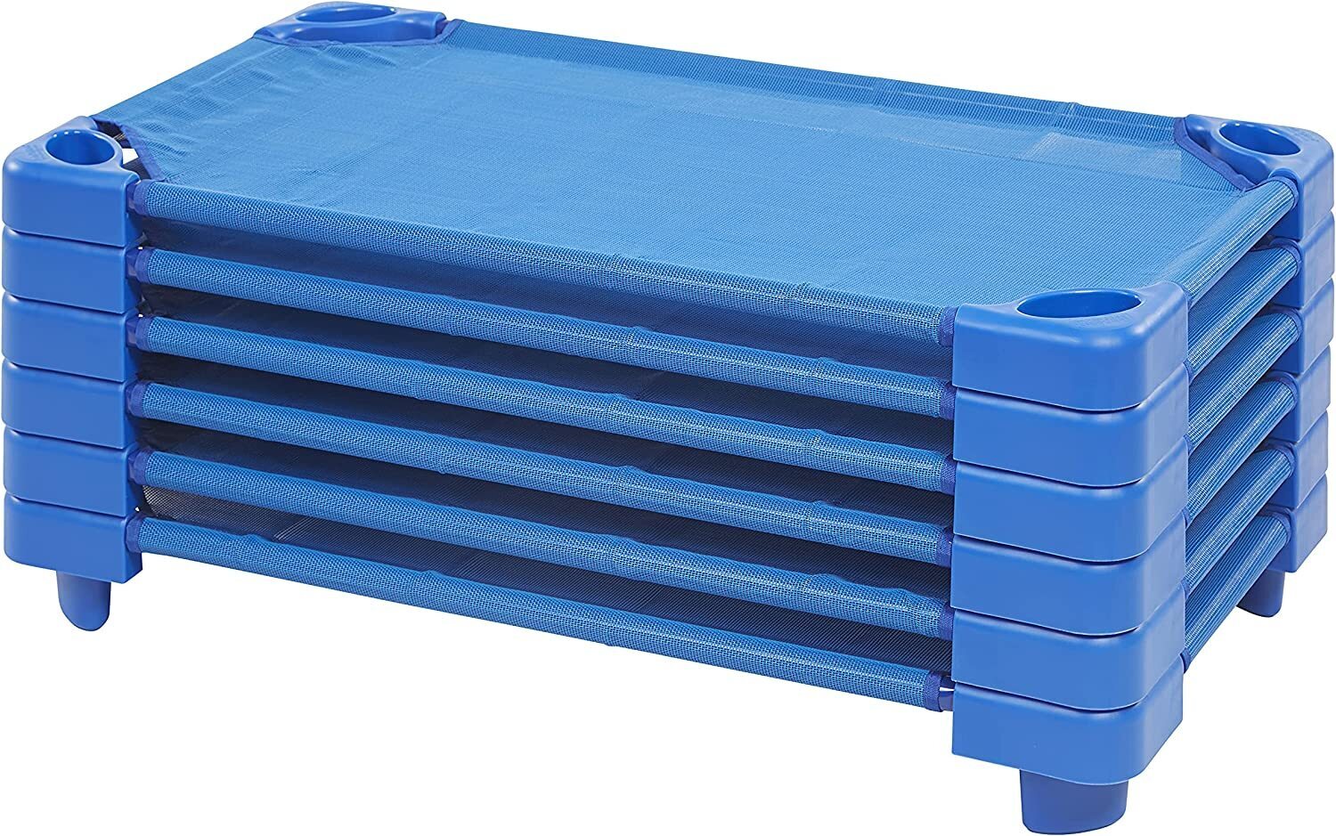 Stackable Cots