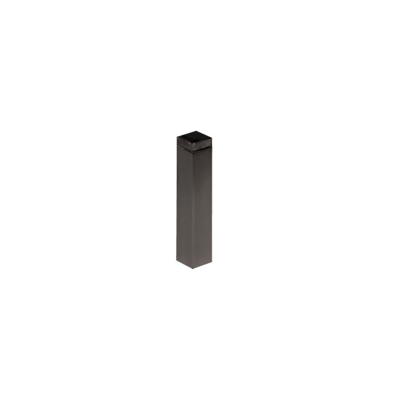 Stainless Steel Baseboard Stop