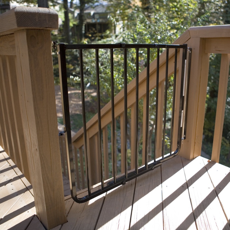 Stairway Special Safety Gate