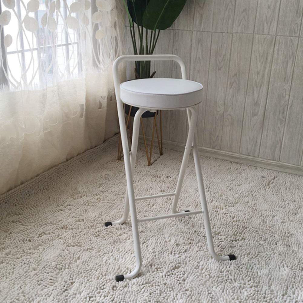 Standard portable bar stool 