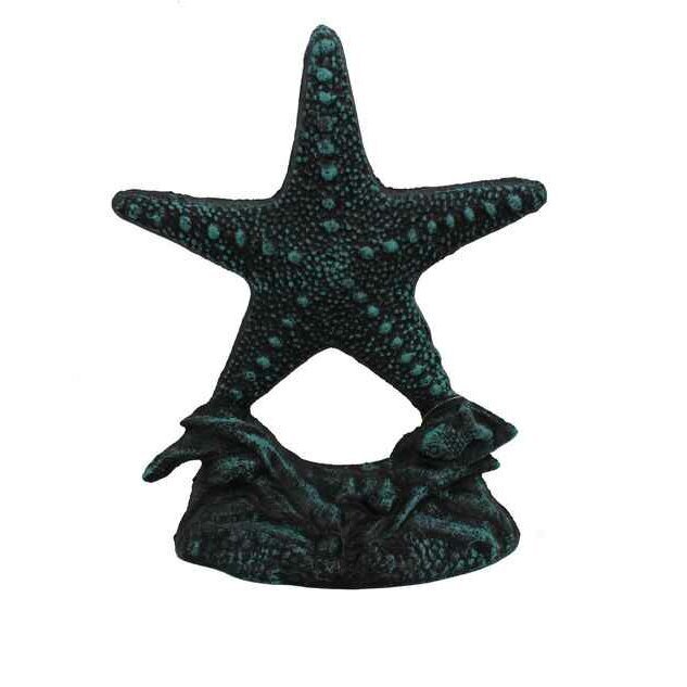 Starfish Funky Door Stop