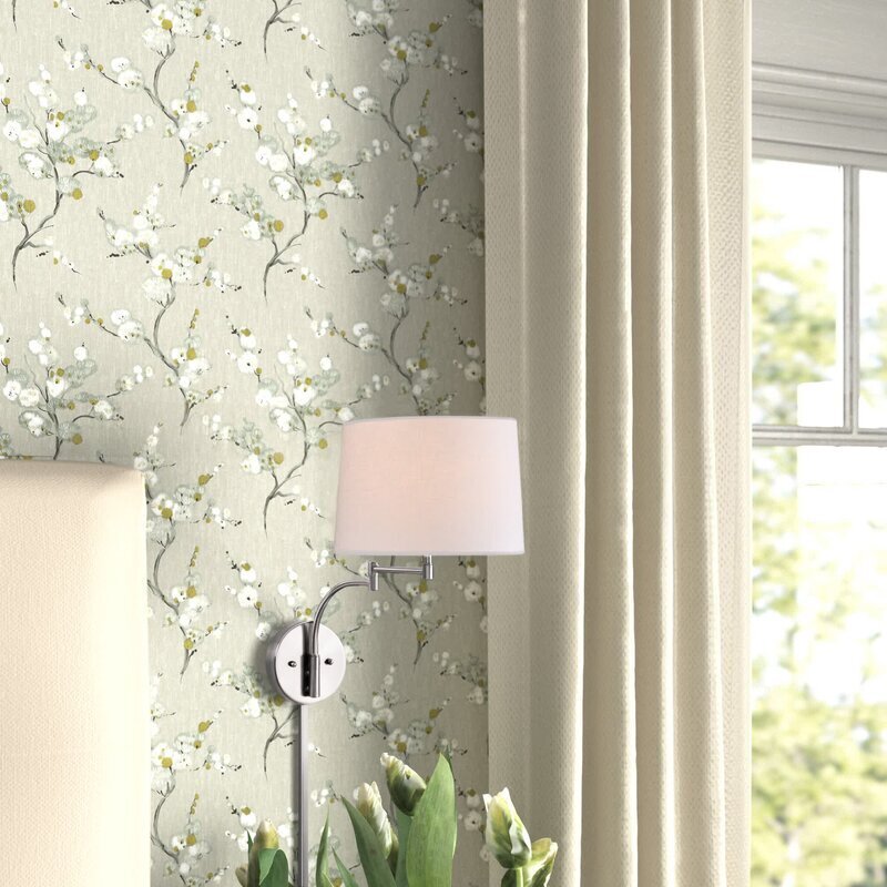 Wall Lamp Cord Covers