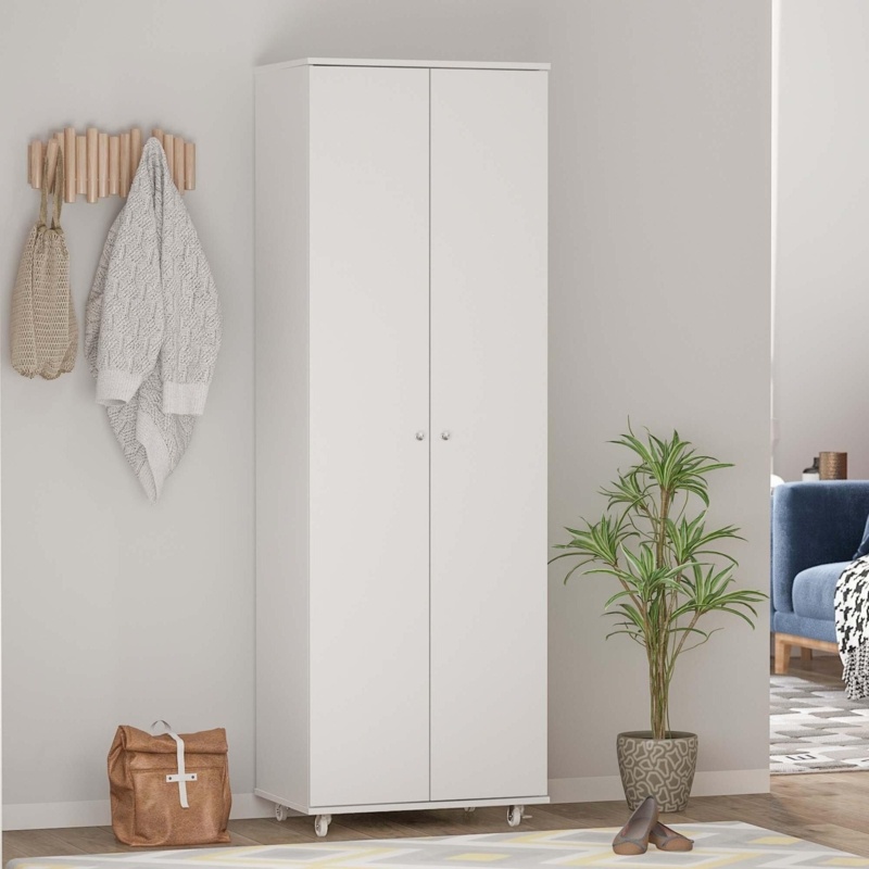 Storey 16 Pair Shoe Storage Cabinet