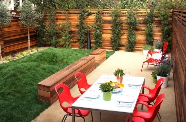 Striking Rock Garden Designs