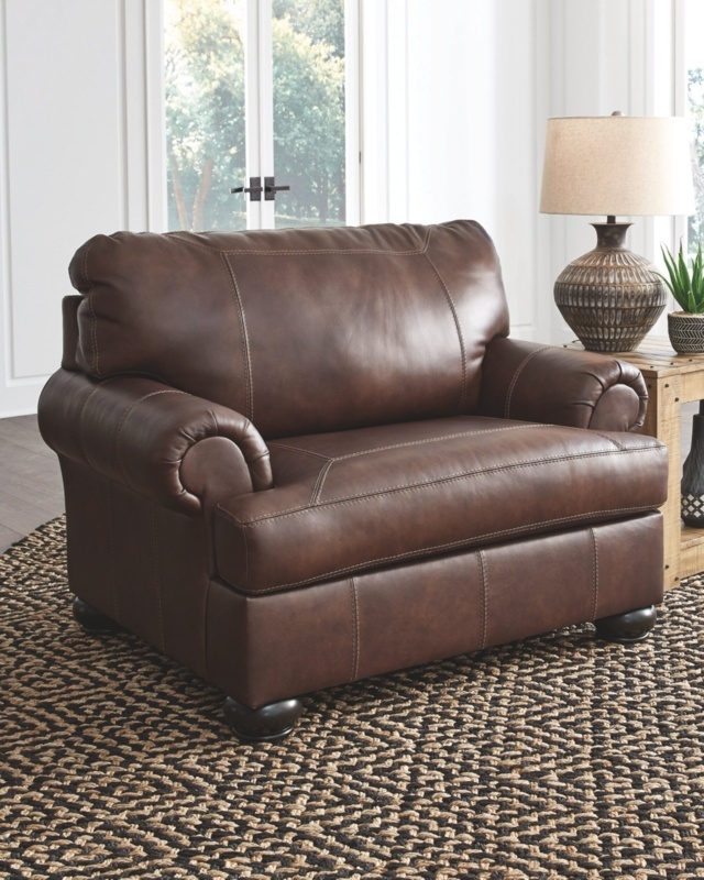 Stringfellow Upholstered Chair And A Half