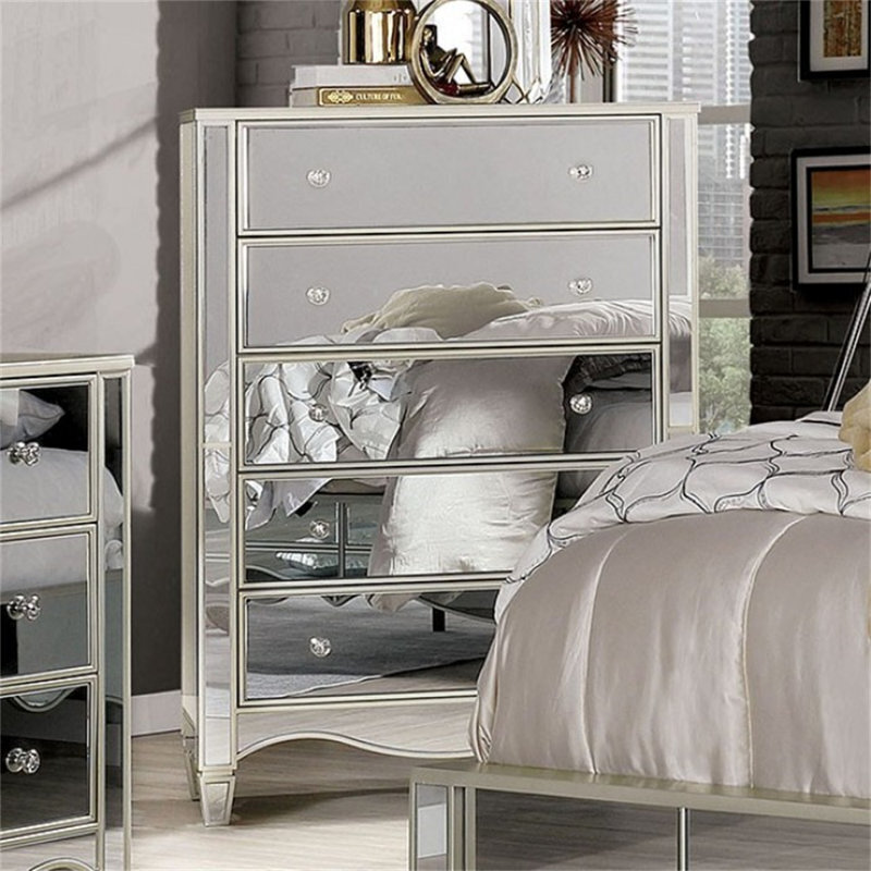 Stunning Drawer