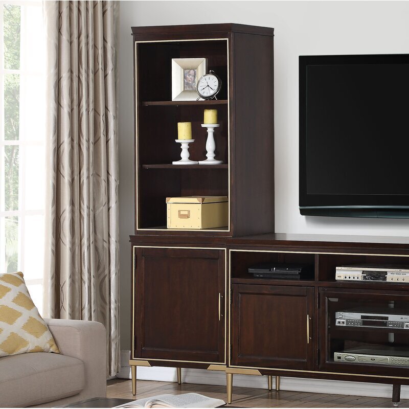 Stylish Entertainment Center