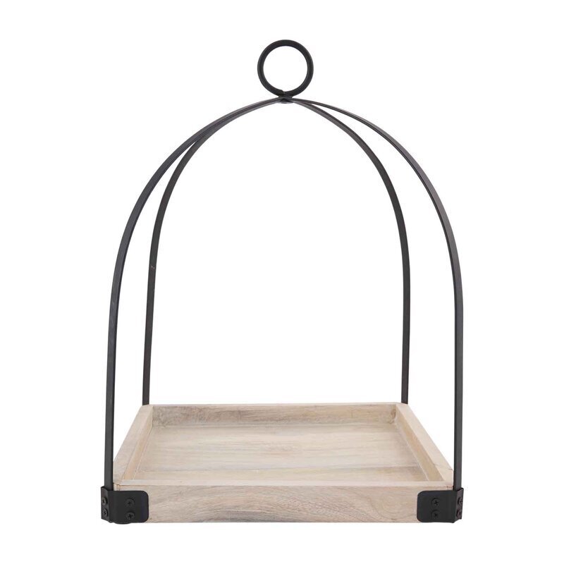Stylish hanging oil lamps