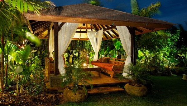 Summer Gazebo