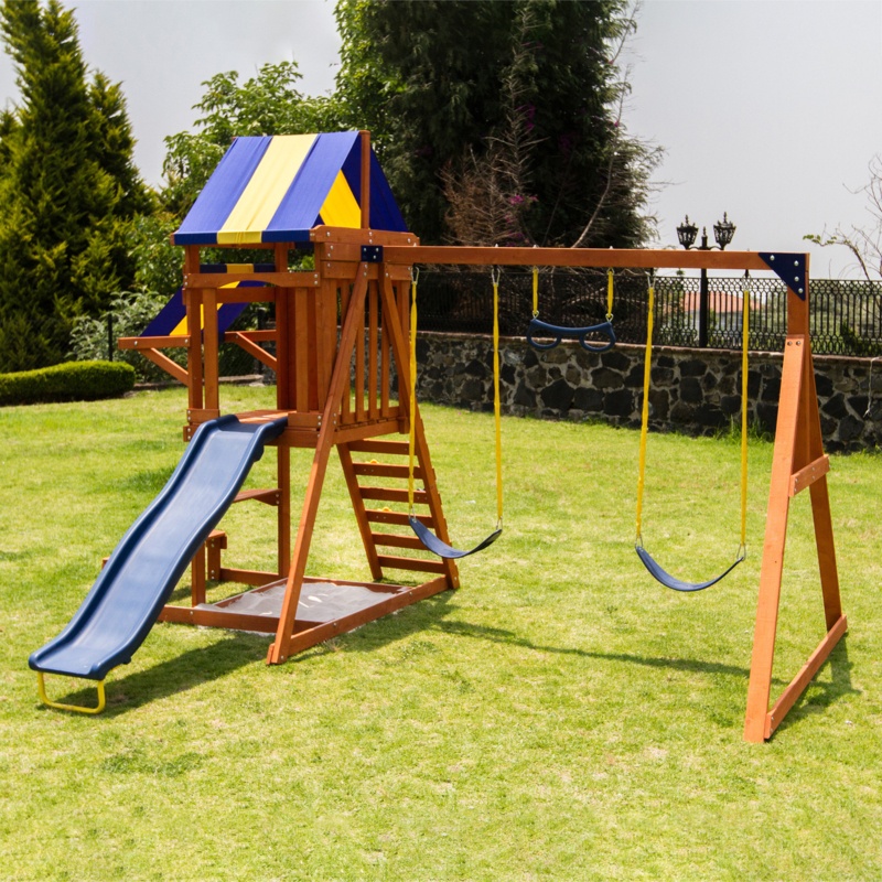 Sunnyslope Swing Set