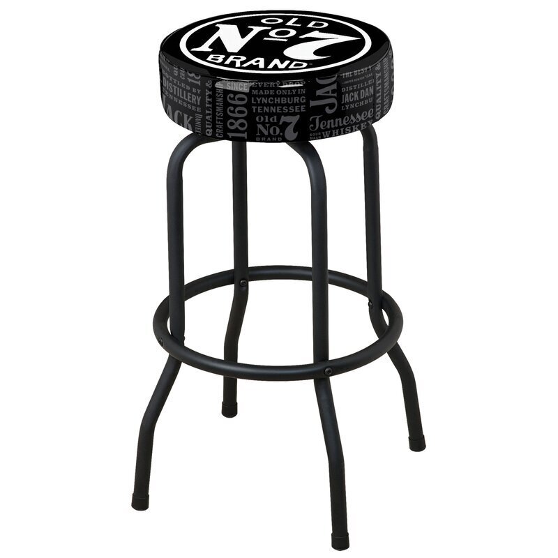Jack Daniels Bar Stools