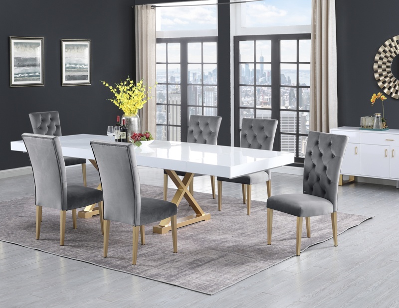 T1953 Dining Set