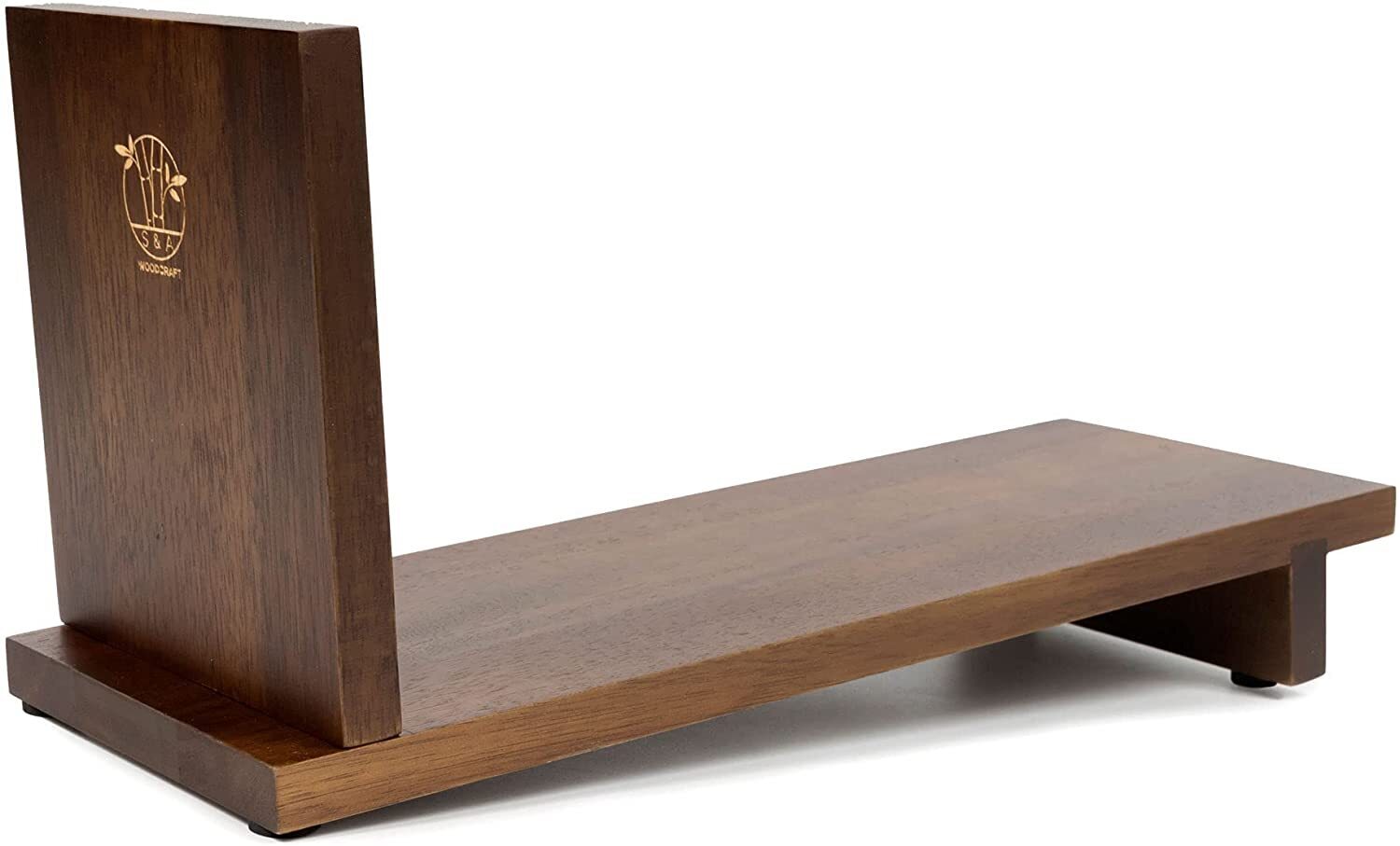 Table Top Incline Bookshelf