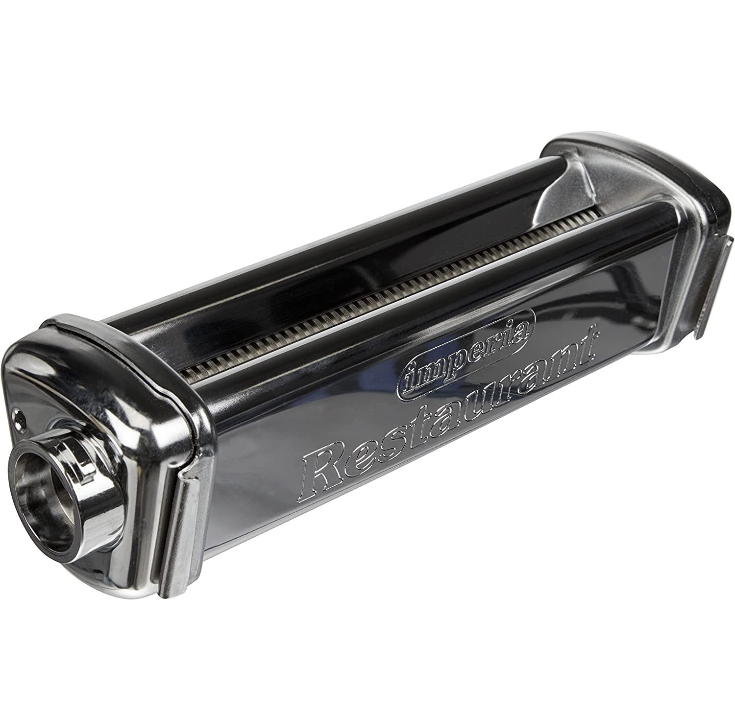 Tagliatelle cutter attachment